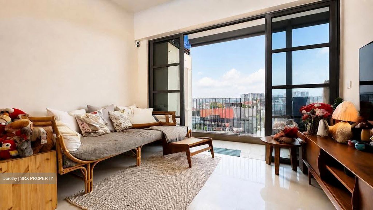 E Maison (D13), Apartment #612470291